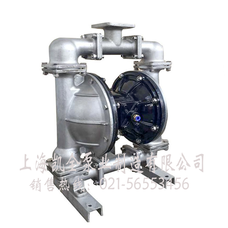上海凱全泵業(yè)