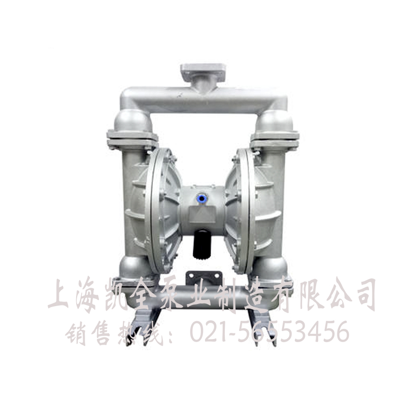 上海凱全泵業(yè)