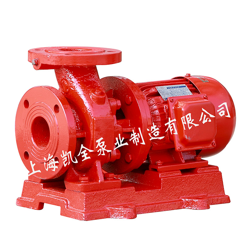 上海凱全泵業(yè)