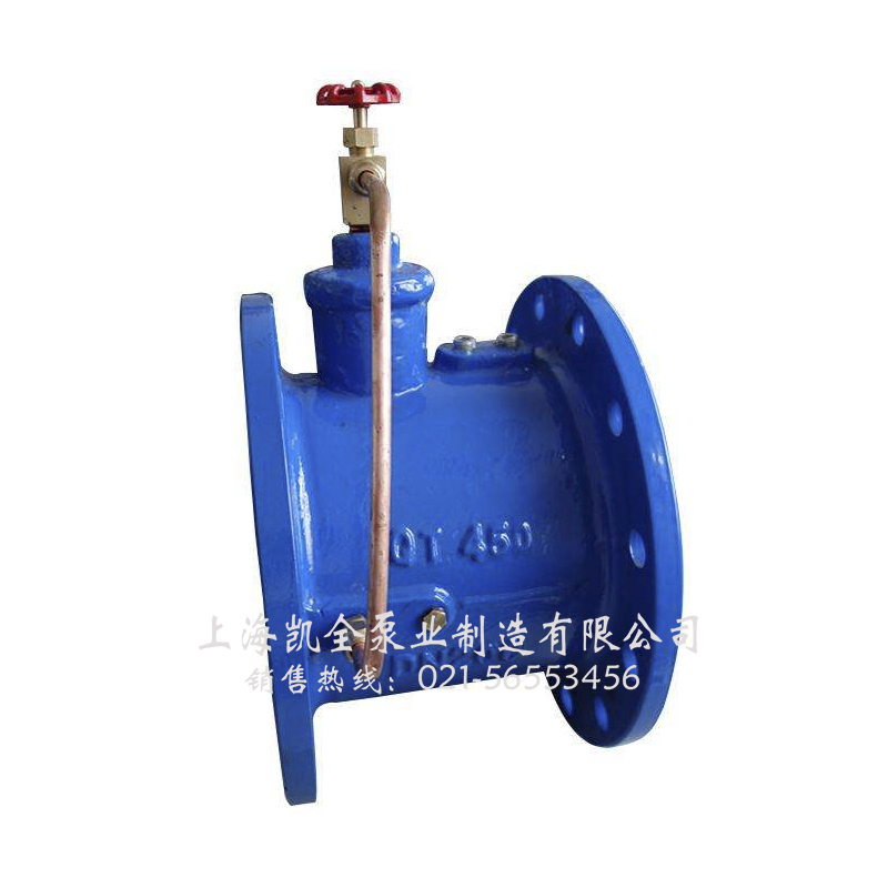 上海凱全泵業(yè) 上海凱全泵業(yè)