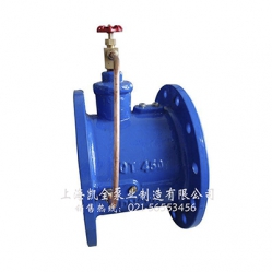 HH47、48、49X型消聲緩閉止回閥